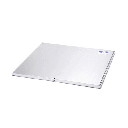 Manitowoc Panel Front 000009248